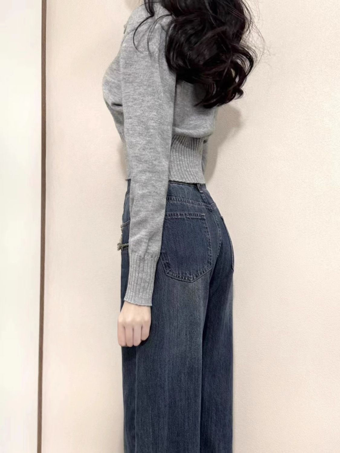 Sweaters Jumpers Pullovers Wom - مراجعة Pilates Yoga Jumper وسعره