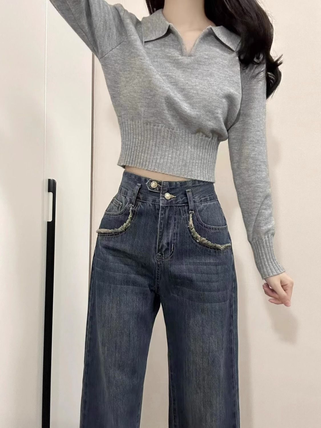 Sweaters Jumpers Pullovers Wom - مراجعة Pilates Yoga Jumper وسعره