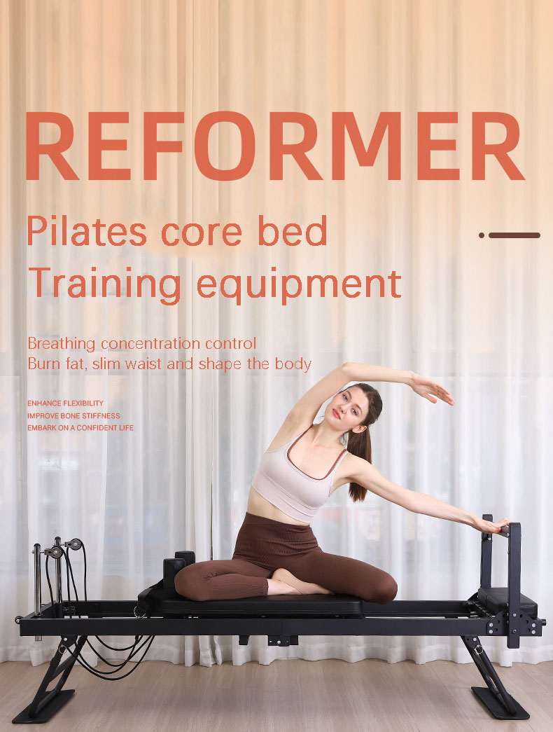 Foldable Yoga Training Equipme - مراجعة Pilates Yoga Same وسعره