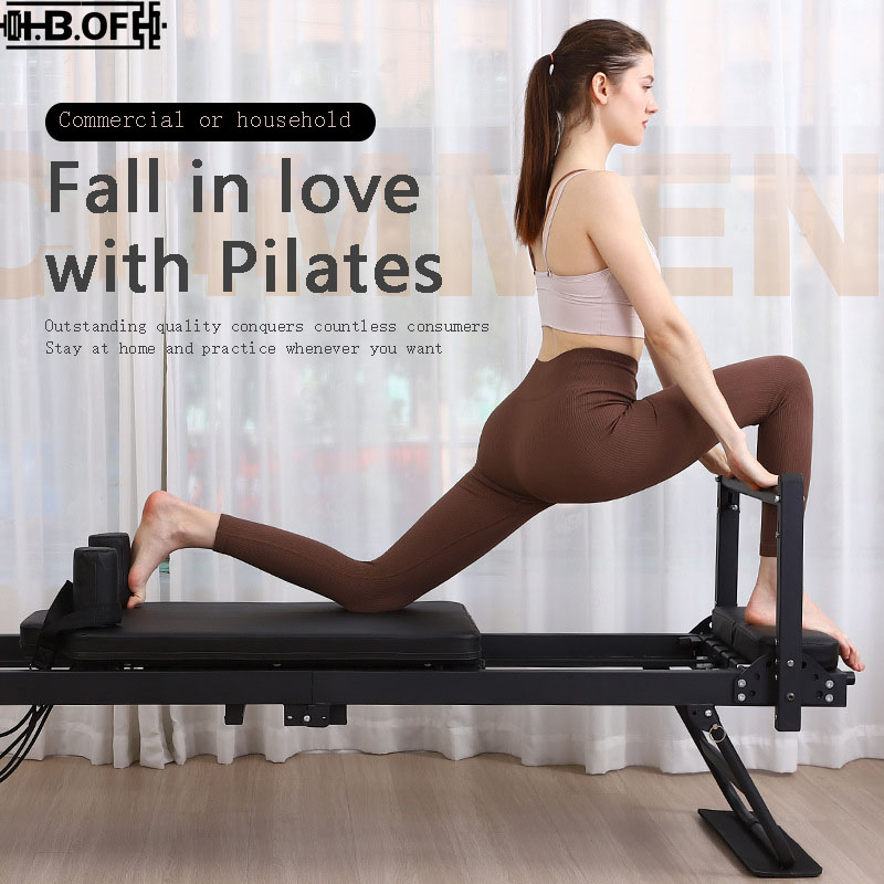 Foldable Yoga Training Equipme - مراجعة Pilates Yoga Same وسعره