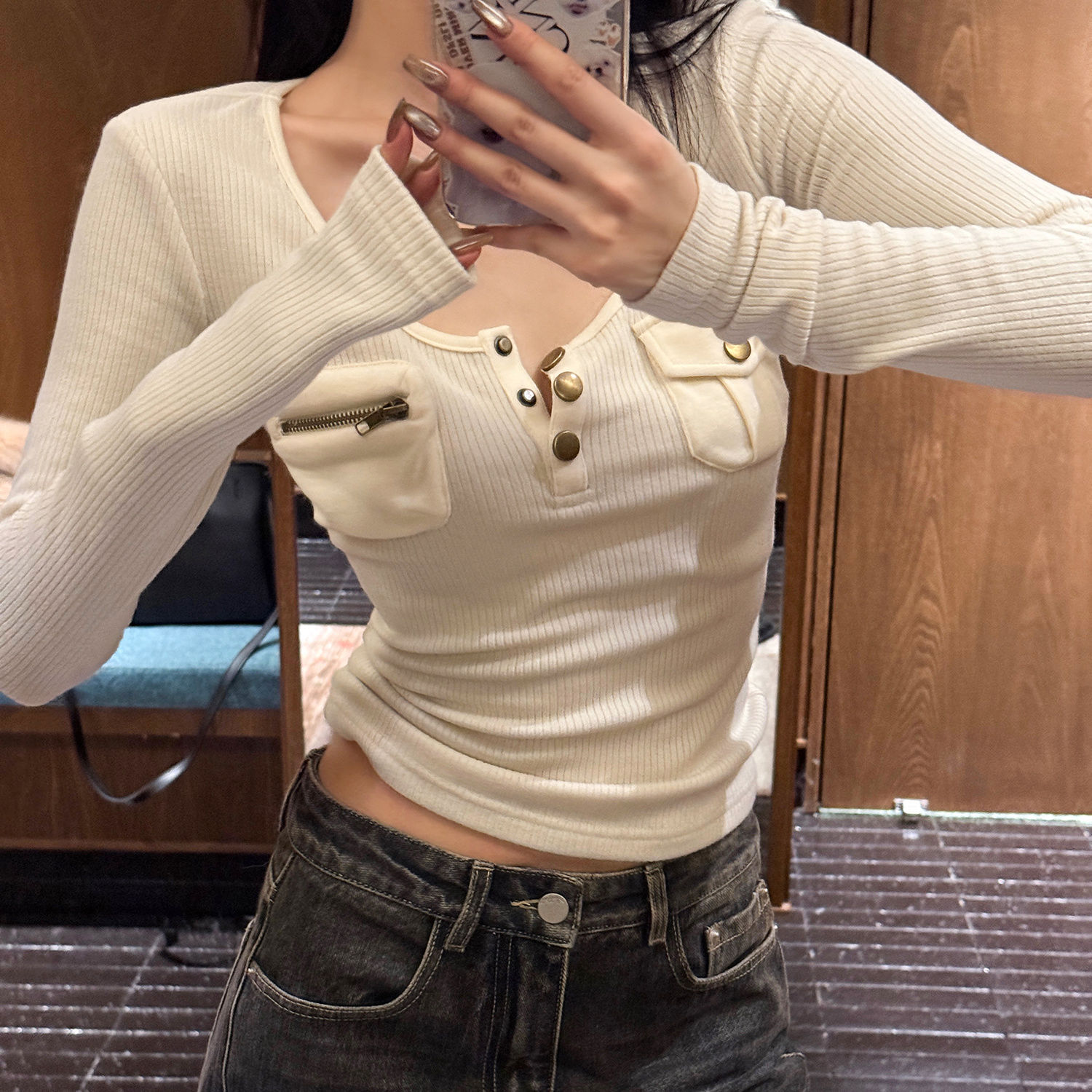 Sweaters Jumpers Pullovers Wom - مراجعة Pilates Yoga Jumper وسعره