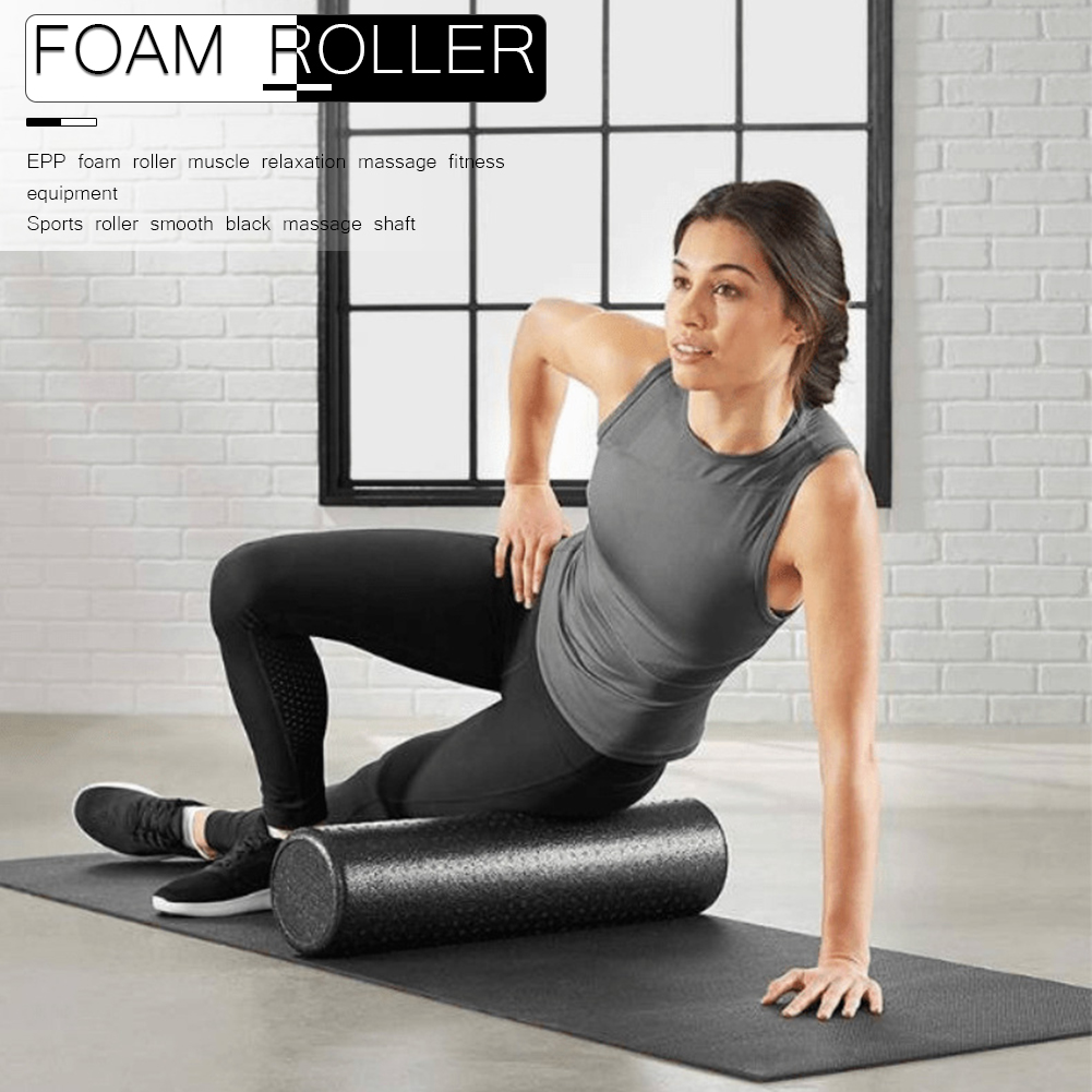 Yoga Block Pilates Foam Roller - مراجعة Pilates Yoga Shoes وسعره