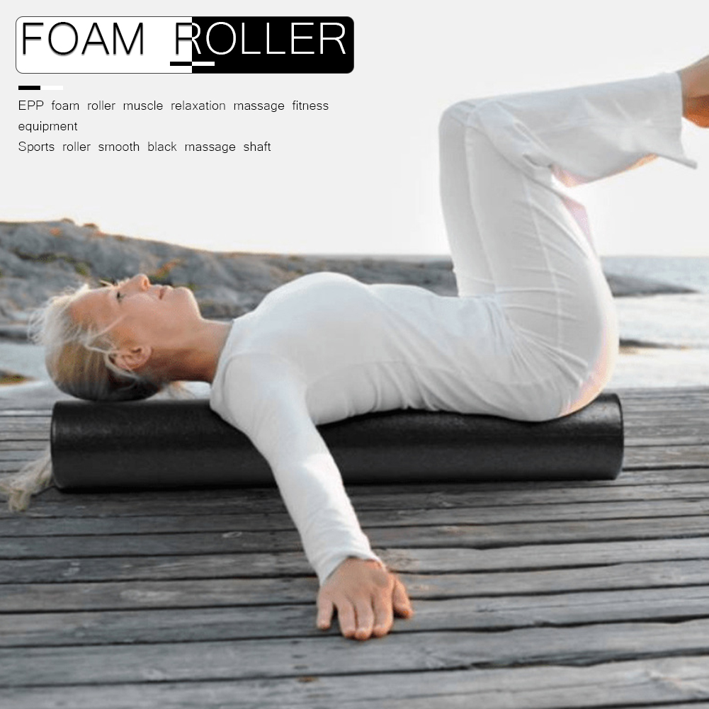 Yoga Block Pilates Foam Roller - مراجعة Pilates Yoga Shoes وسعره