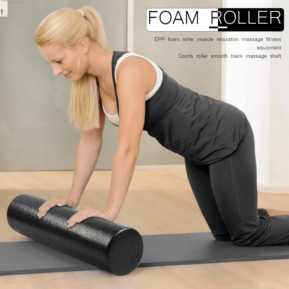 Yoga Block Pilates Foam Roller - مراجعة Pilates Yoga Shoes وسعره