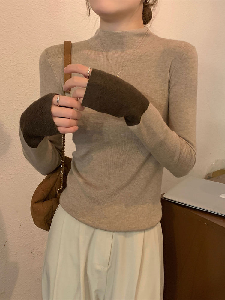 Sweaters Jumpers Pullovers Wom - مراجعة Pilates Yoga Jumper وسعره
