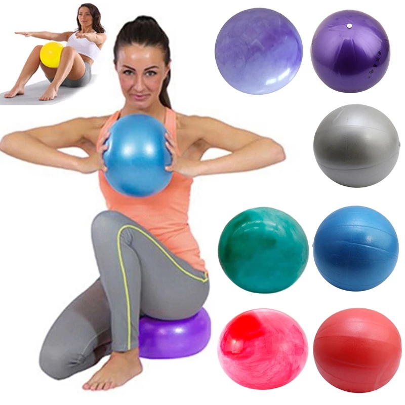 New 25cm Yoga Ball Exercise Gy - مراجعة Pilates Yoga Shoes وسعره