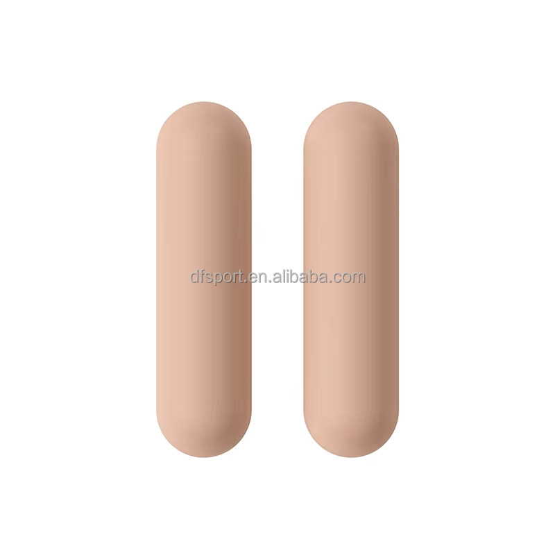 Customized Logo 2kg Silicone A - مراجعة Pilates Yoga Logo وسعره