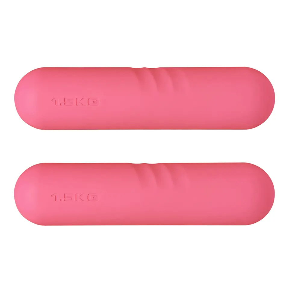 Customized Logo 2kg Silicone A - مراجعة Pilates Yoga Logo وسعره