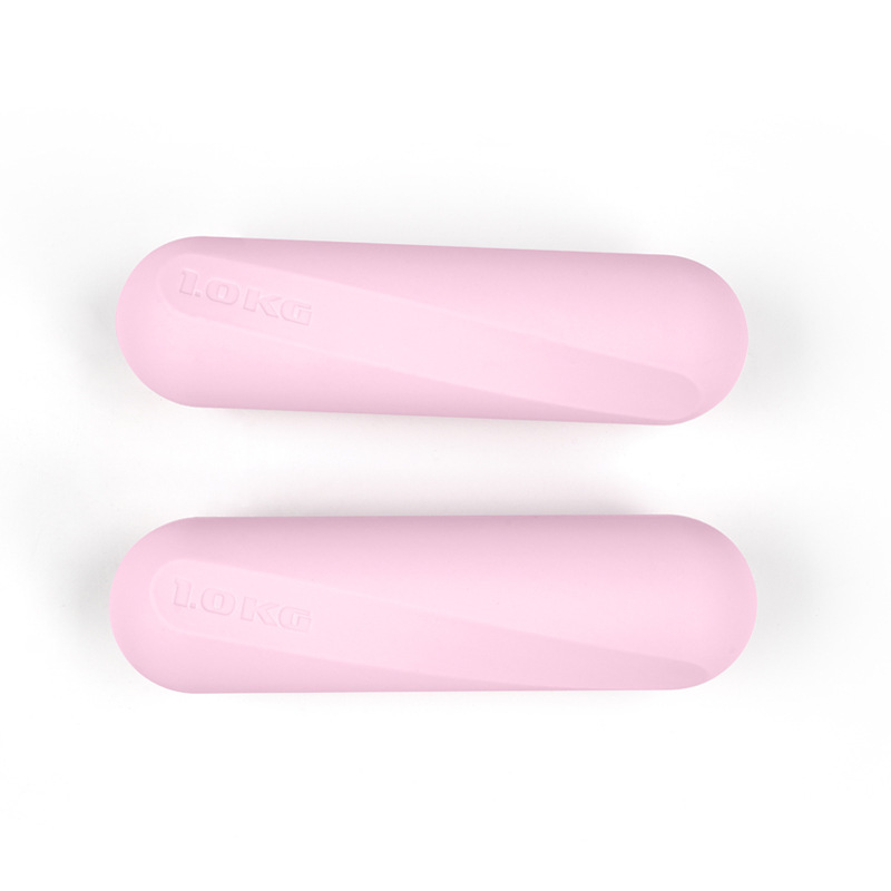 Customized Logo 2kg Silicone A - مراجعة Pilates Yoga Logo وسعره