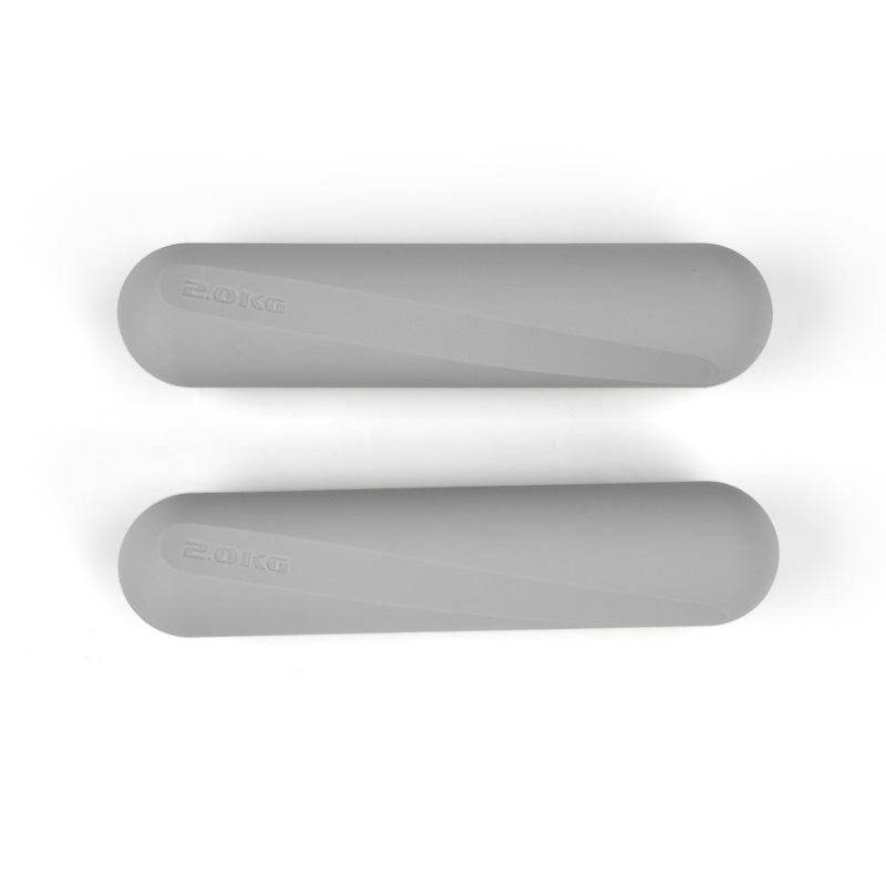 Customized Logo 2kg Silicone A - مراجعة Pilates Yoga Logo وسعره