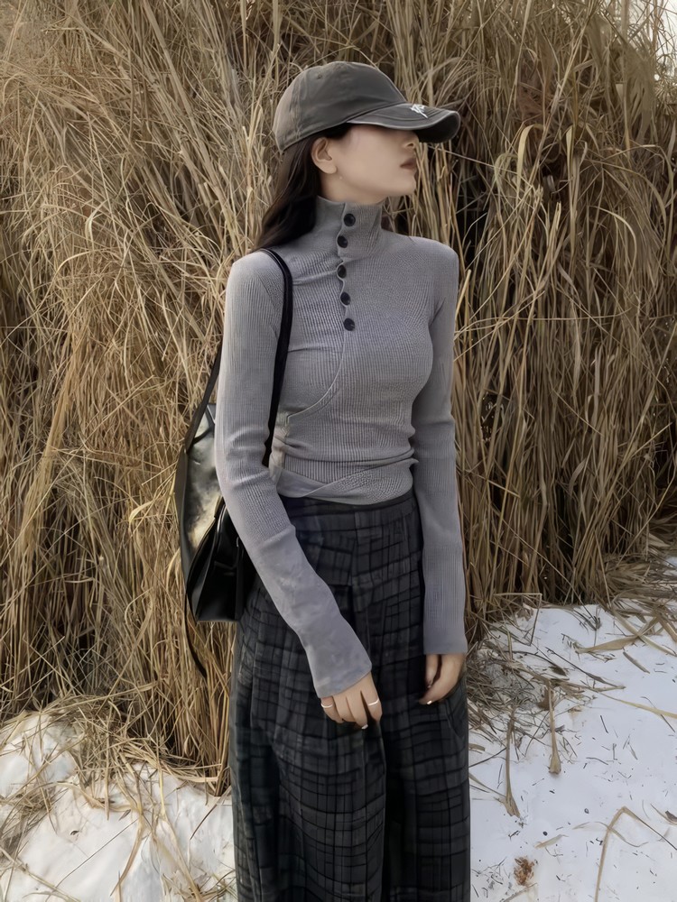 Sweaters Jumpers Pullovers Wom - مراجعة Pilates Yoga Jumper وسعره