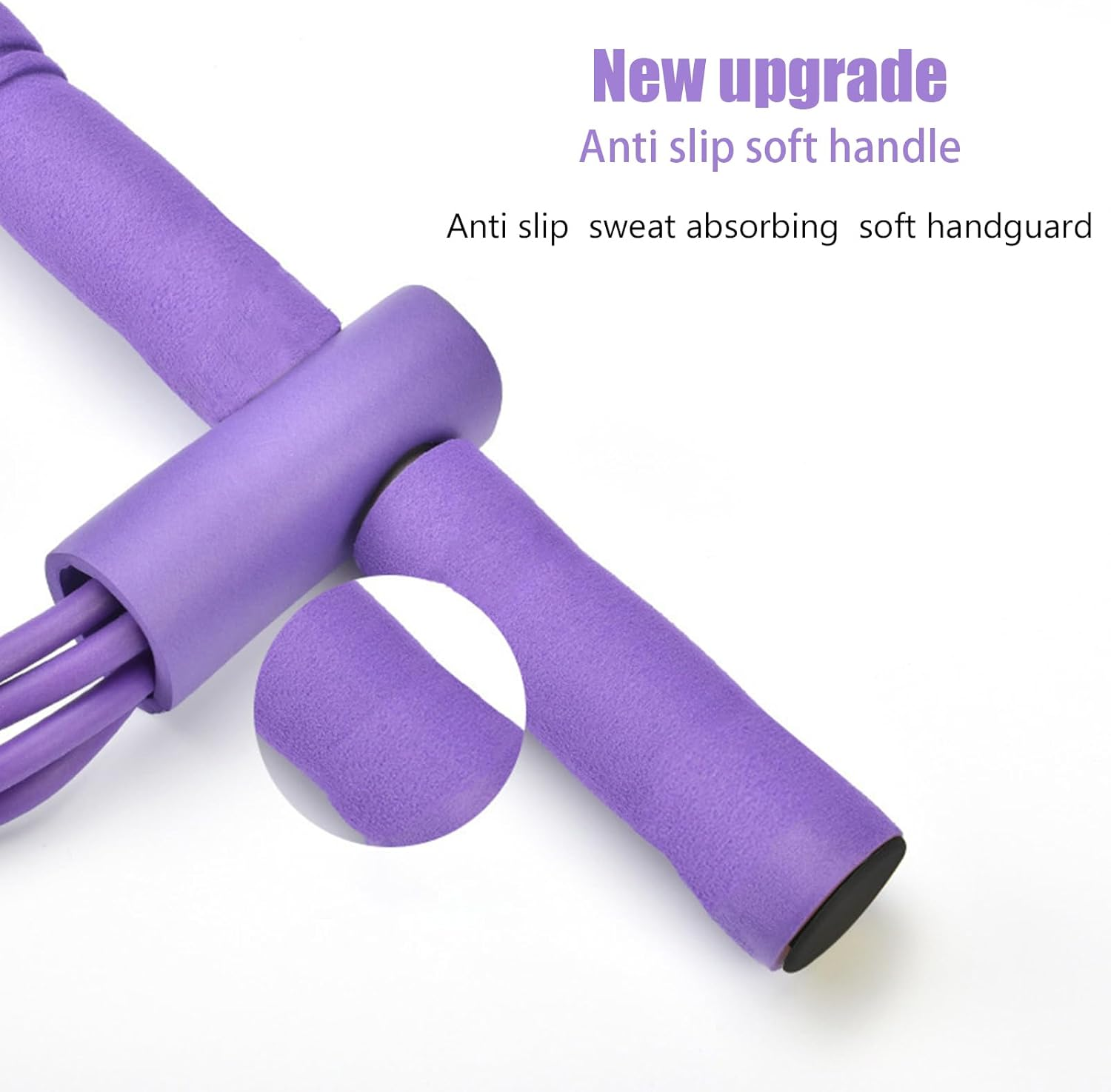 Abdominal Foot Pedal Puller Si - مراجعة Pilates Yoga Home وسعره