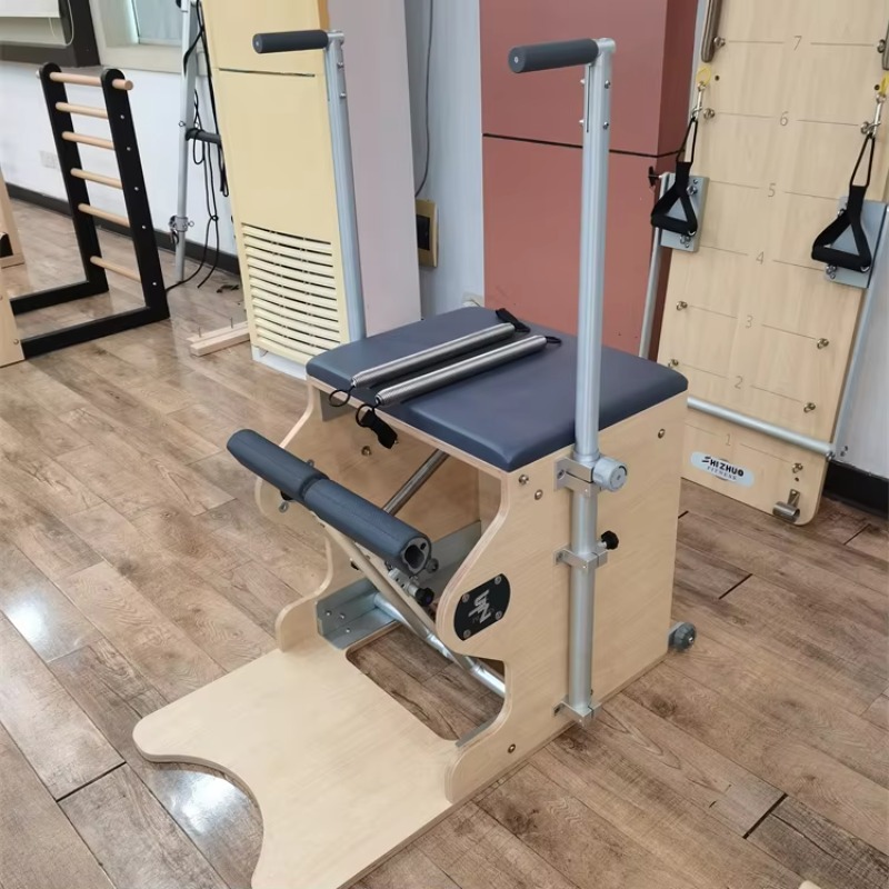 YTYIN Professional Home Gym Se - مراجعة Pilates Yoga Home وسعره