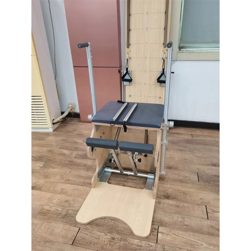 YTYIN Professional Home Gym Se - مراجعة Pilates Yoga Home وسعره