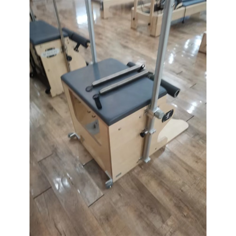 YTYIN Professional Home Gym Se - مراجعة Pilates Yoga Home وسعره