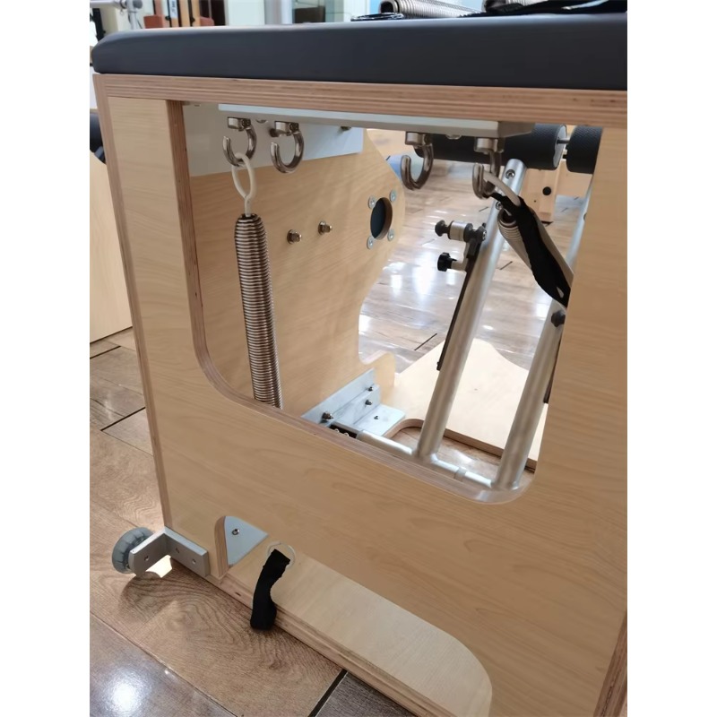 YTYIN Professional Home Gym Se - مراجعة Pilates Yoga Home وسعره