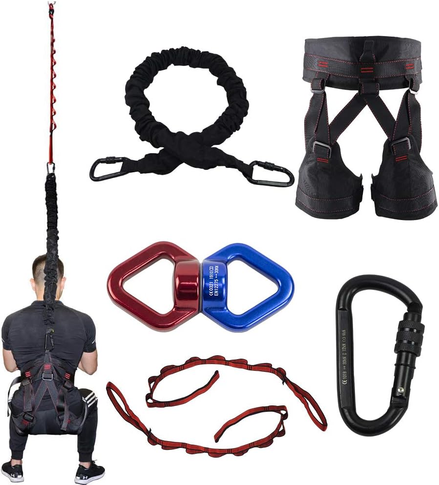 Pro Yoga Resistance Band for H - مراجعة Pilates Yoga Class وسعره