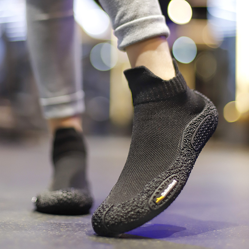 GallonShark Barefoot Sock Shoe - مراجعة Pilates Yoga Shoes وسعره