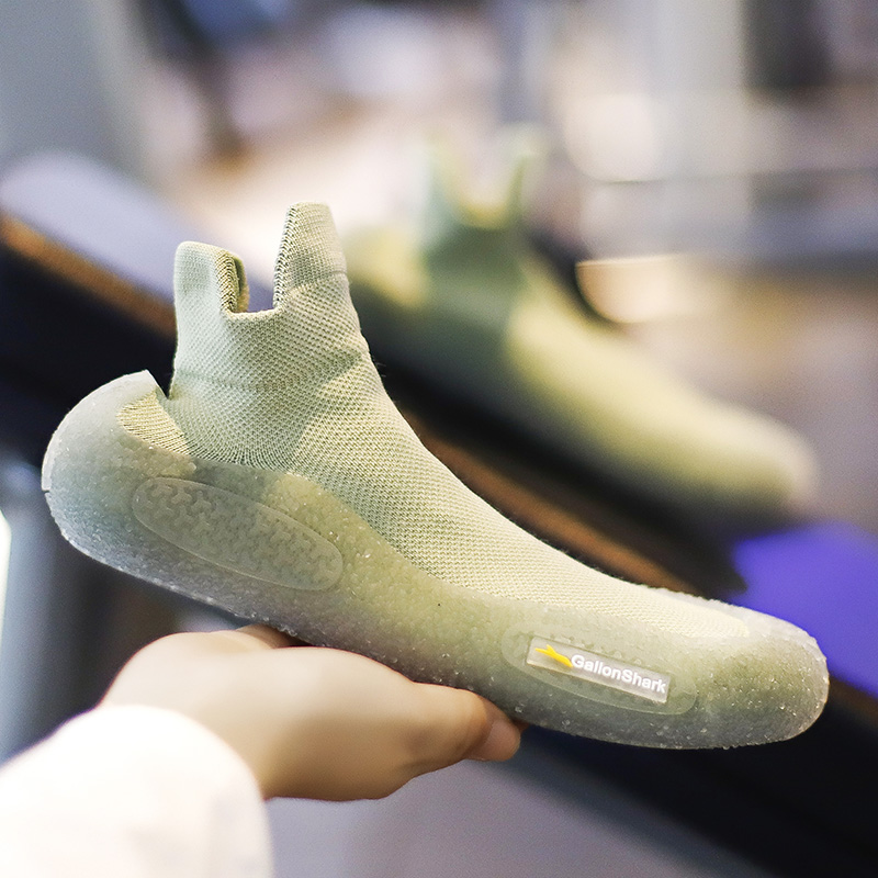 GallonShark Barefoot Sock Shoe - مراجعة Pilates Yoga Shoes وسعره