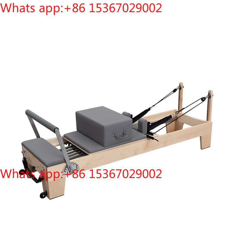 Pilates equipment, large equip - مراجعة Pilates Yoga Same وسعره