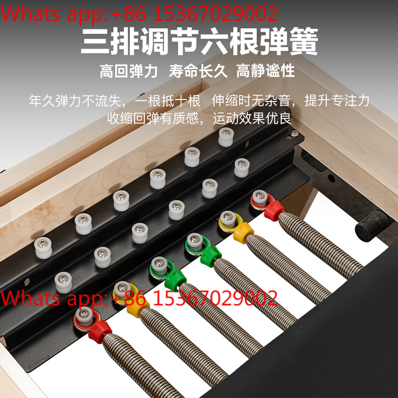 Pilates equipment, large equip - مراجعة Pilates Yoga Same وسعره